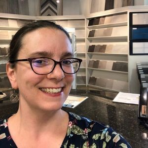 Meet your Posher, Katy